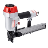 Jitool TRS38S Wide Crown Stapler, 1" Crown, 16 Gauge, 3/4" to 1-1/2" Fastener Length