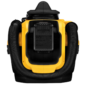 DEWALT DCV581H 20V CORDLESS WET DRY VAC