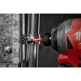 Milwaukee Tool 48-32-4602 Shockwave #2 Phillips 2 In. Power Impact Screwdriver Bit (5-Pack)