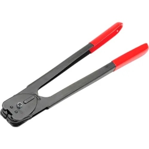 PAC Strapping Products S680HD Steel Strapping Sealer, 3/4 PAC Strapping Products S680HD Steel Strapping Sealer, 3/4