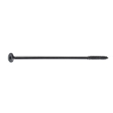 OMG Products FMHLGMTT010-250 3/16" x 10" Structural Framing Screws, T30 Torx® ttap® Drive, ProjectLife™, 250/Bucket