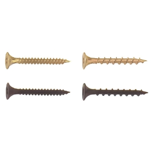 Interfast Group 106CY #6 x 1-1/4