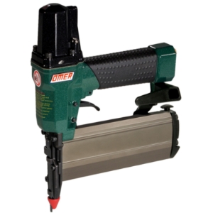 OMER USA 1140250N Micro Head Brad Nailer, 1/4