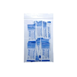 Elkay Plastics LK® F20304 Single Track Recloseable Bags, 3 Elkay Plastics LK® F20304 Single Track Recloseable Bags, 3