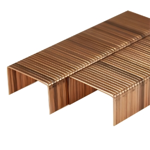 ASC 1-1/4X3/4 C-Style Wide Crown Carton Closing Stick Staples, 3/4 ASC 1-1/4X3/4 C-Style Wide Crown Carton Closing Stick Staples, 3/4