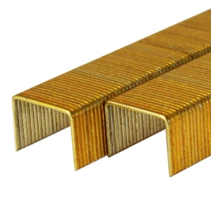 ASC 16S2-19G-ASC Heavy Wire Construction Staples, 3/4 ASC 16S2-19G-ASC Heavy Wire Construction Staples, 3/4