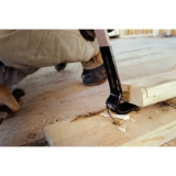 SPEC OPS® SPEC-D21BAR 21" Flat Pry Bar, High Carbon Steel