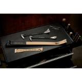 SPEC OPS® SPEC-D21BAR 21" Flat Pry Bar, High Carbon Steel