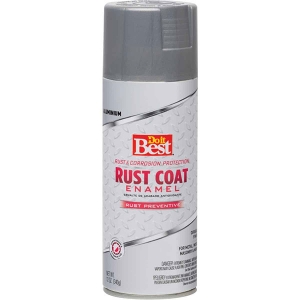 Do it Best 203508D (780131) ALUMINUM SPRA