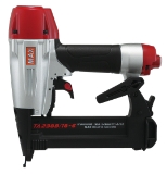 MAX USA TA238B/18-6 Narrow Crown Stapler, 18 Gauge