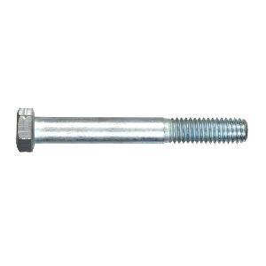 Brighton-Best International 494042-300 Partially Threaded Hex Bolt, 5/16