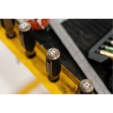 SPEC OPS® SPEC-S-6PK 6-Piece Magnetic Screwdriver Set, Heat-Treated Steel