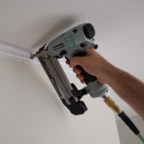 Metabo HPT NT50A5M Brad Nailer, 18 Gauge, 5/8" to 2" Fastener Length