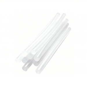 FastenMaster FMFLEX40 Hot Melt Adhesive Glue Sticks, 10