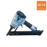 Beck America 11365F Strip Nailer, 1-1/2" Fastener Length