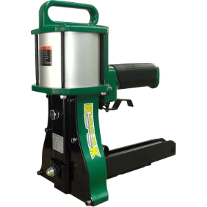 AXXIS Klinch-Pak KP-JM-32 Jumbo Stapler, 1-1/4