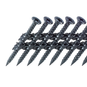 Screw & Ballistic Nails