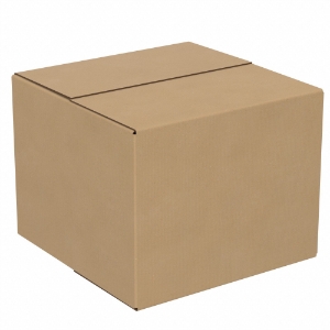 Shipping Boxes, Pads, Sheets, & Tubes