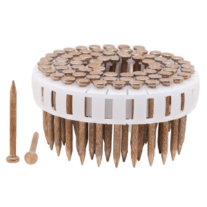 Aerosmith Fastening PowerPin® 5454HPG Concrete Pins, 1-3/4 Aerosmith Fastening PowerPin® 5454HPG Concrete Pins, 1-3/4