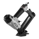 PneuTools FS9040 Laminate Flooring Tool, 1/4" Crown, 18 Gauge, 1/2" to 1 9/16" Fastener Length