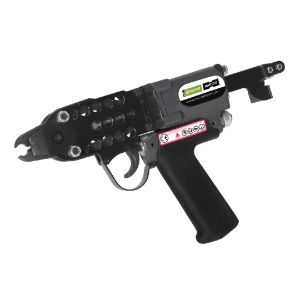 Encore Hartco RAC-1003 Bed Stapler C-Ring Closure Hog Ring Tool, 1/2