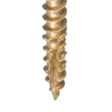 ITW R4™ 00105 #9 x 3-1/8" Structural Framing Screws, T25 Star Drive, Climatek™ Coated, 1900/Box
