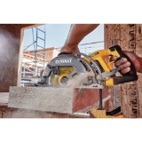 DEWALT DCS577B FLEXVOLT® 60V MAX* 7-1/4" Cordless Worm Drive Style Saw, Tool Only