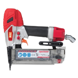 MAX USA NF255SF2/18 Brad Nailer, 0 Degree, 18 Gauge