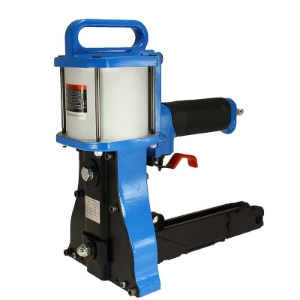 ASC ASC-JUMBO-100 Pneumatic Tri-Wall Stapler, 1 ASC ASC-JUMBO-100 Pneumatic Tri-Wall Stapler, 1