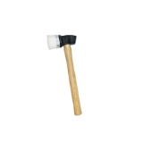CORUS NHM1800003A Vacuum Grip Flooring Mallet
