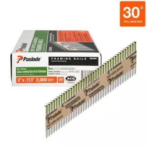Paslode 650381 RounDrive® Framing Nails, 2