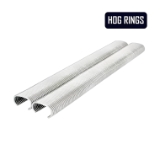 EVERWIN HR760 Hog Ring Plier, 21/32" Crown, 16 Gauge