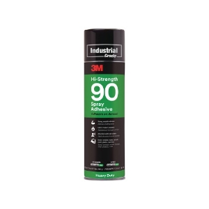 3M 00-021200-30023-3 SPRAY ADH  3M SUPER  90 3M