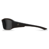 Edge Eyewear EDGTXB236 BRAZEAU Polorized Smoke