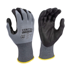 RADIANS A4 TEKTYE WORK GLOVE LARGE