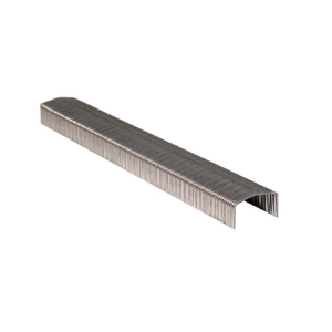 Beck America EB-SCCR-25-10 Fine Wire Staples, 3/8 Beck America EB-SCCR-25-10 Fine Wire Staples, 3/8