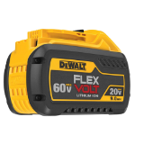 DEWALT DCB609 20/60V MAX BATTERY PACK 9.0AH