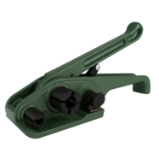 Encore Packaging EP-1100 Polypropylene Strapping Tensioner, 1/2" to 3/4" Strap Width, Windlass, Standard Duty