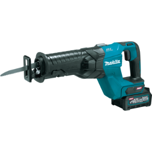 Makita GRJ01Z 40V max XGT® Brushless Cordless Reciprocating Saw, Tool Only Makita GRJ01Z 40V max XGT® Brushless Cordless Reciprocating Saw, Tool Only