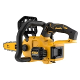 DEWALT DCCS621B 20V MAX* Compact 12" Brushless Cordless Chainsaw, Tool Only