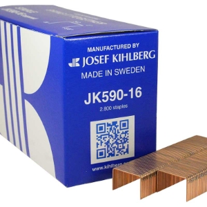 Heavy Wire Staples