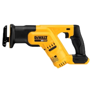 DEWALT DCS387B 20V MAX* Cordless Compact Reciprocating Saw, Tool Only