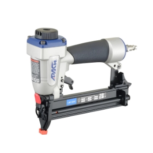 AXXIS APACH LNF-32AD Straight Strip Brad Nailer, 18 Gauge, 3/8