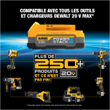 DEWALT DCBP034C 20V MAX POWERSTACK KIT