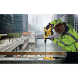 DEWALT DCH481X2 DEWDCH481X2 60V MAX* 1-9/16" Brushless Cordless SDS MAX Combination Rotary Hammer Kit