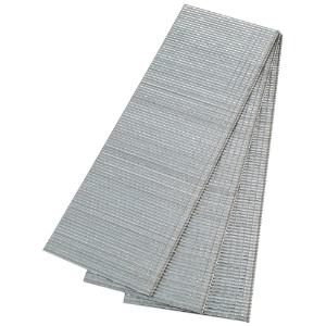 SPOTNAILS 18512 Brad Nails, AX Type, 3/4" Length, 18 Gauge, Chisel Point, Galvanized, 5000/Box SPOTNAILS 18512 Brad Nails, AX Type, 3/4" Length, 18 Gauge, Chisel Point, Galvanized, 5000/Box