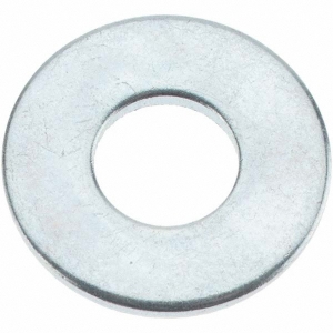 Brighton-Best International 344006-5LB USS Flat Washer, 1/2