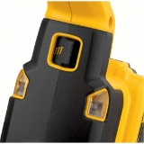 DEWALT DCN662B 20V MAX* XR 16 Gauge Cordless Straight Finish Nailer, Bare Tool