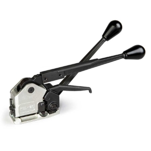 Teknika Strapping Systems MUL-20-3/4 3/4 STEEL STRAP HT HEAVY DUTY SEALLESS COMBINATION TOOL