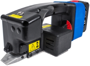 Encore Packaging EP-1265-12/34 Cordless Polyester Strapping Tool, 1/2